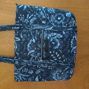 Vera Bradley Small Vera Tote